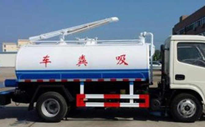 石家莊鹿泉區隔油池清理技術要點，打造綠色環保生活！